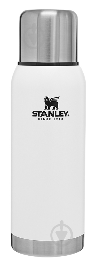 УЦЕНКА! Термос ADVENTURE POLAR 1 Л STANLEY (УЦ №61) - фото 1