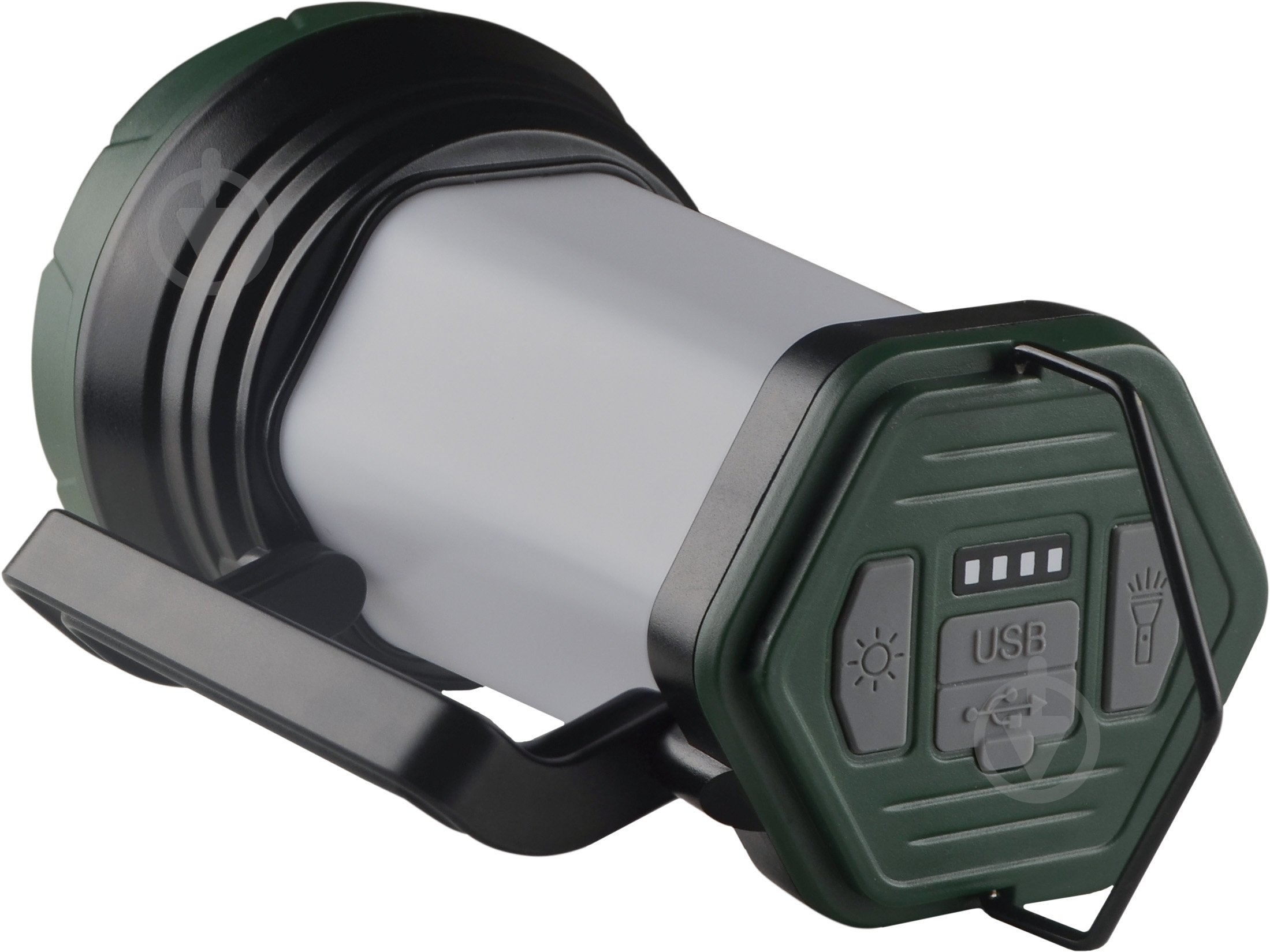 Фонарь кемпинговый ECOНОМЕ SL100 - фото 2