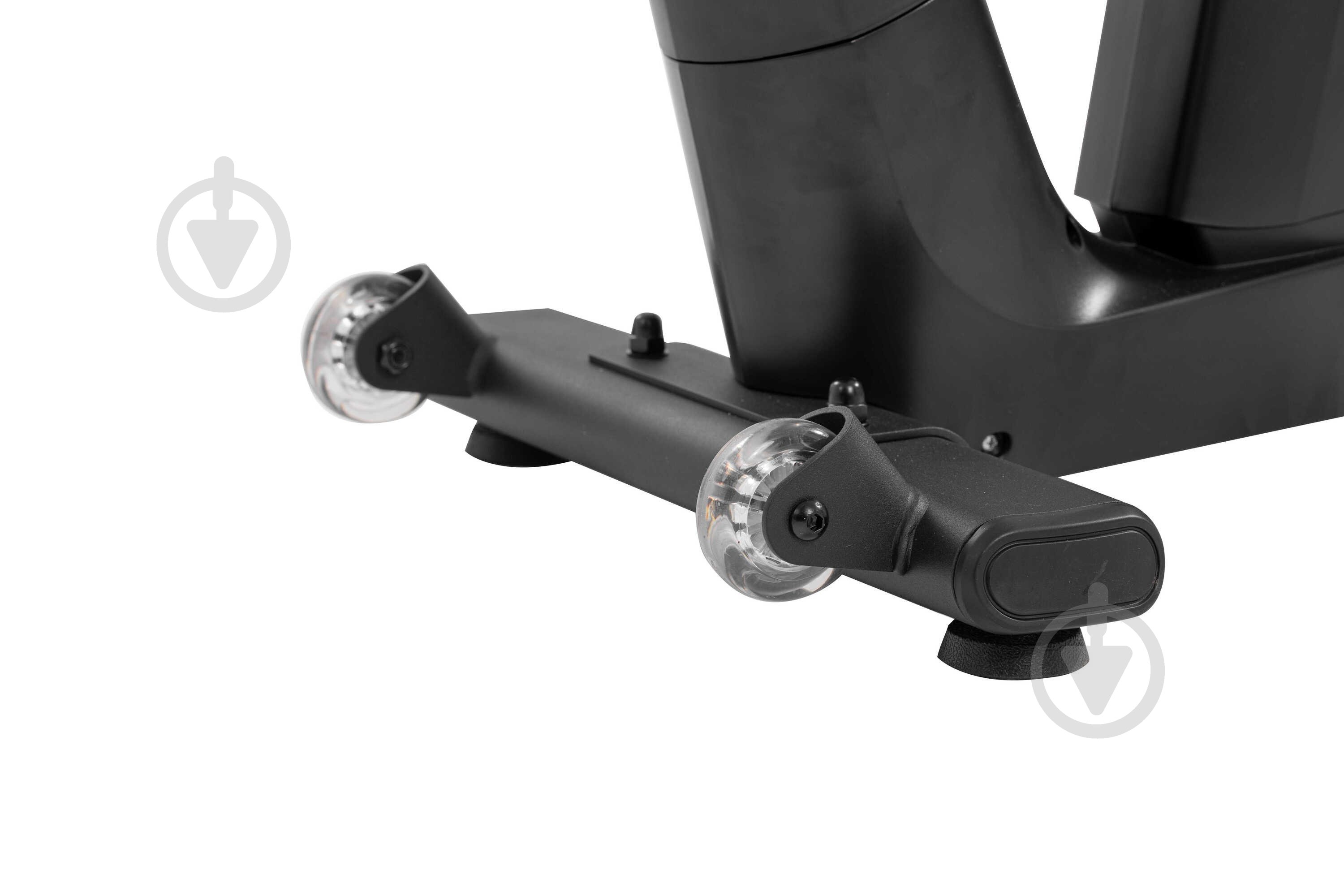 Велотренажер Cornix EB-AMBER-BLK AW2526 - фото 3