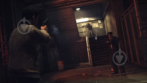 Игра Sony Mafia Trilogy (Blu-Ray диск, PC) - фото 7