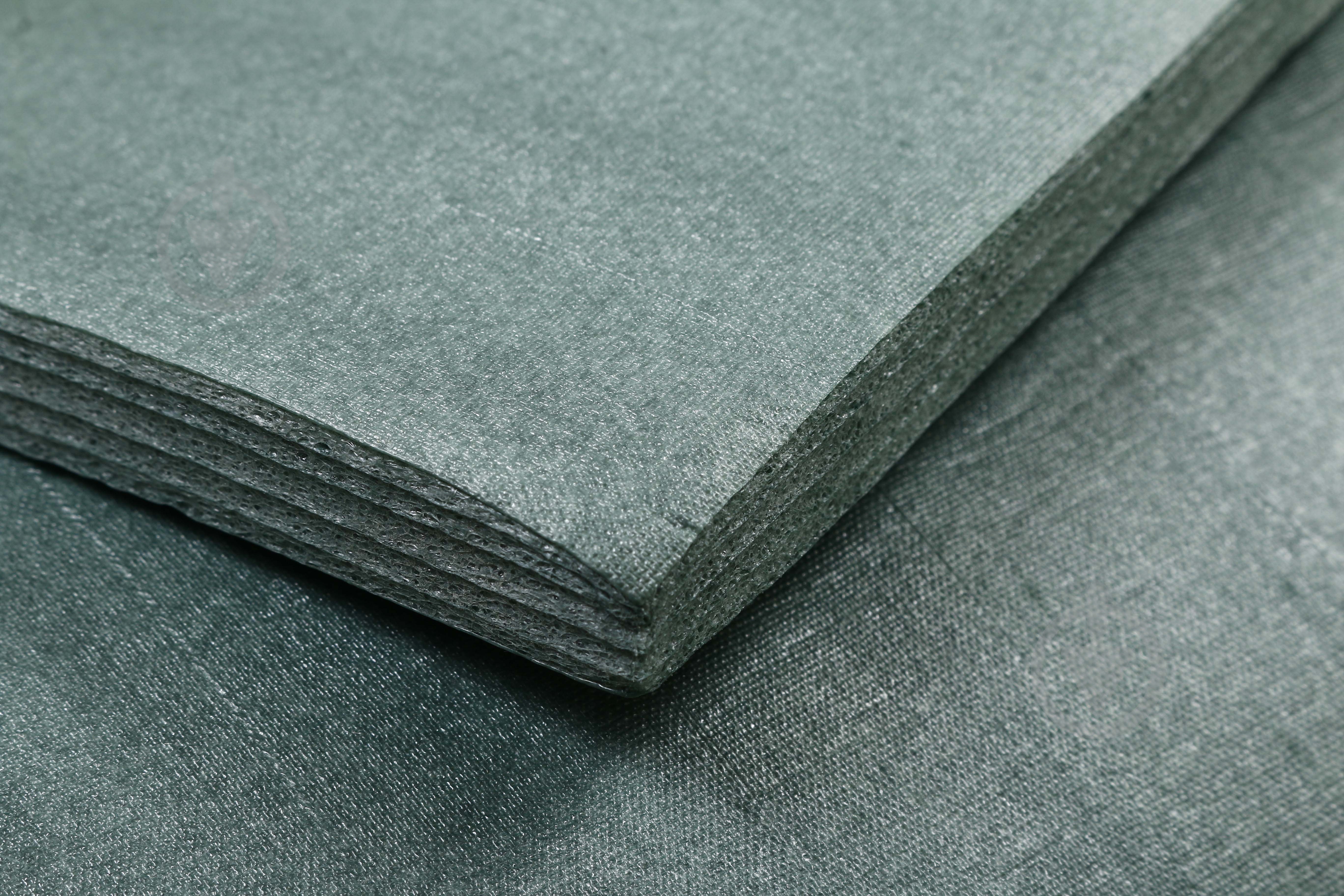 Каремат ARMY спальний польовий ізоляційний Army L1 (1900*600*15 Olive Green) в чохлі Мультикам 190x60 см темно-зелений - фото 6