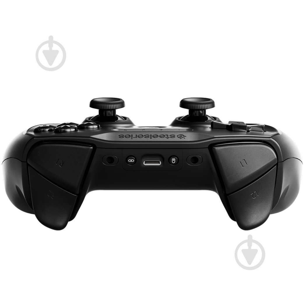 Геймпад бездротовий SteelSeries 69089 - фото 4