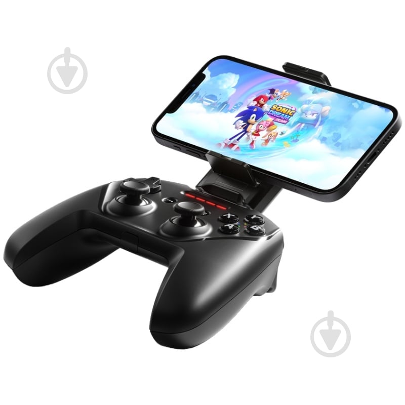 Геймпад бездротовий SteelSeries 69089 - фото 7