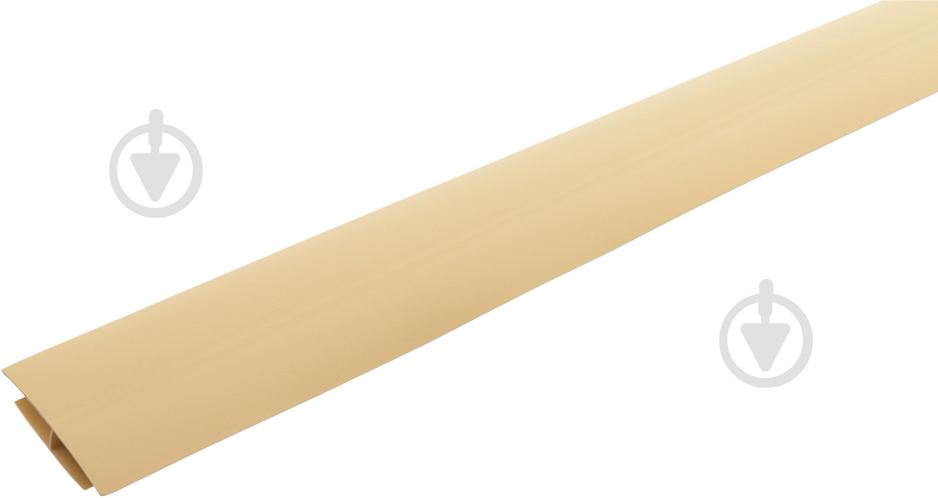 Профиль соединительный SAN DECOR Т-образный S3 сосна 3 м - фото 1 Профиль соединительный SAN DECOR Т-образный S3 сосна 3 м - фото 1