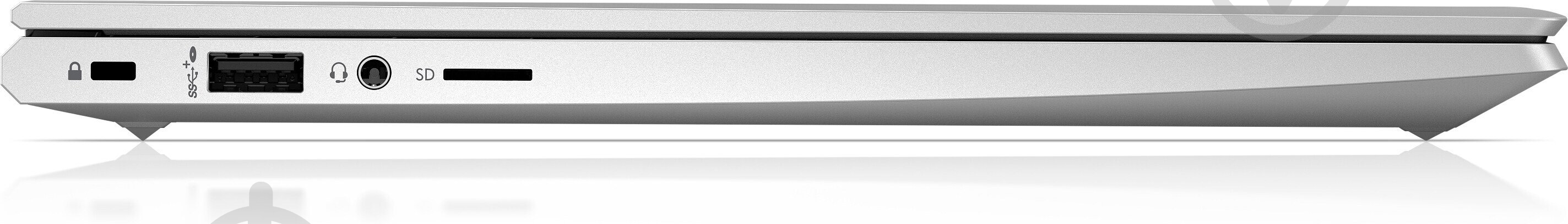 Ноутбук HP ProBook 430 G8 13,3 (2R9C7EA) silver - фото 4 Ноутбук HP ProBook 430 G8 13,3 (2R9C7EA) silver - фото 4
