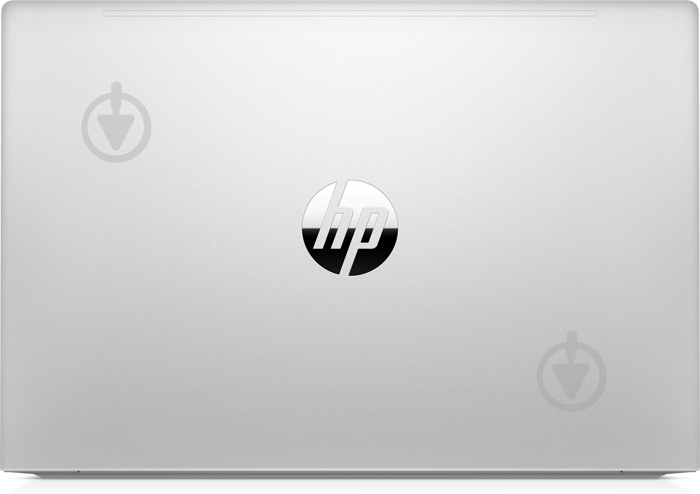 Ноутбук HP ProBook 430 G8 13,3 (2R9C7EA) silver - фото 7 Ноутбук HP ProBook 430 G8 13,3 (2R9C7EA) silver - фото 7