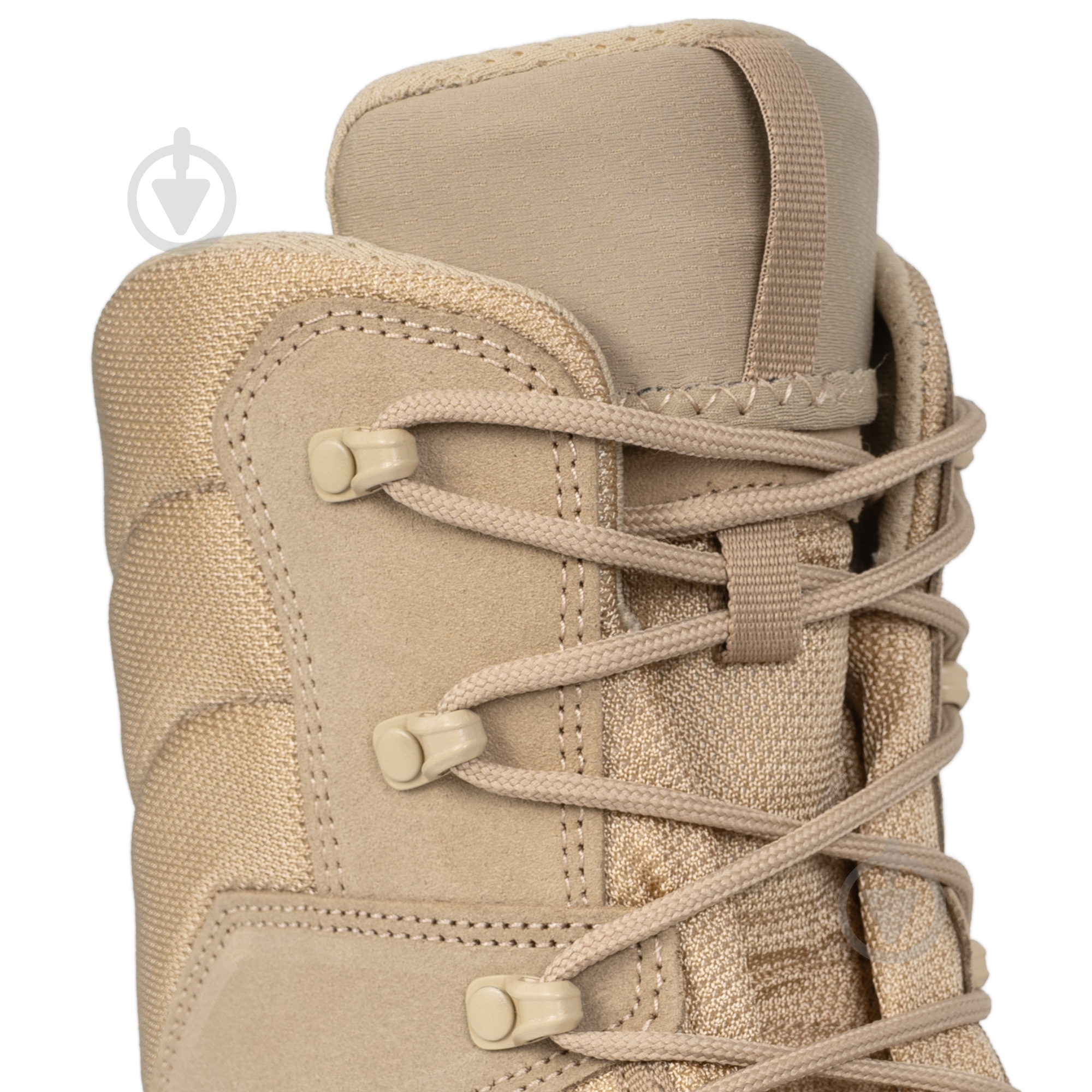 Ботинки тактические Lowa Zephyr MK2 HI TF р.42,5 310852/0410 desert - фото 5