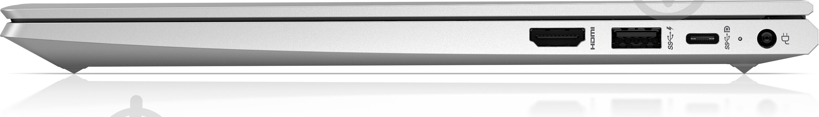 Ноутбук HP ProBook 430 G8 13,3 (32M50EA) silver - фото 5
