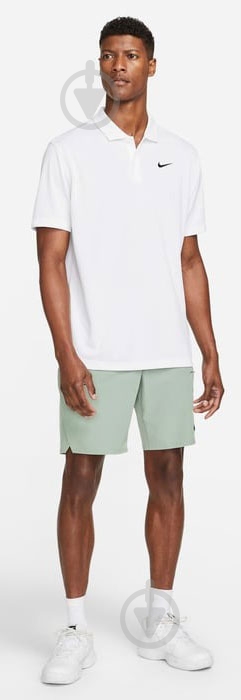 Футболка Nike DH0857-100 р.XL білий - фото 4