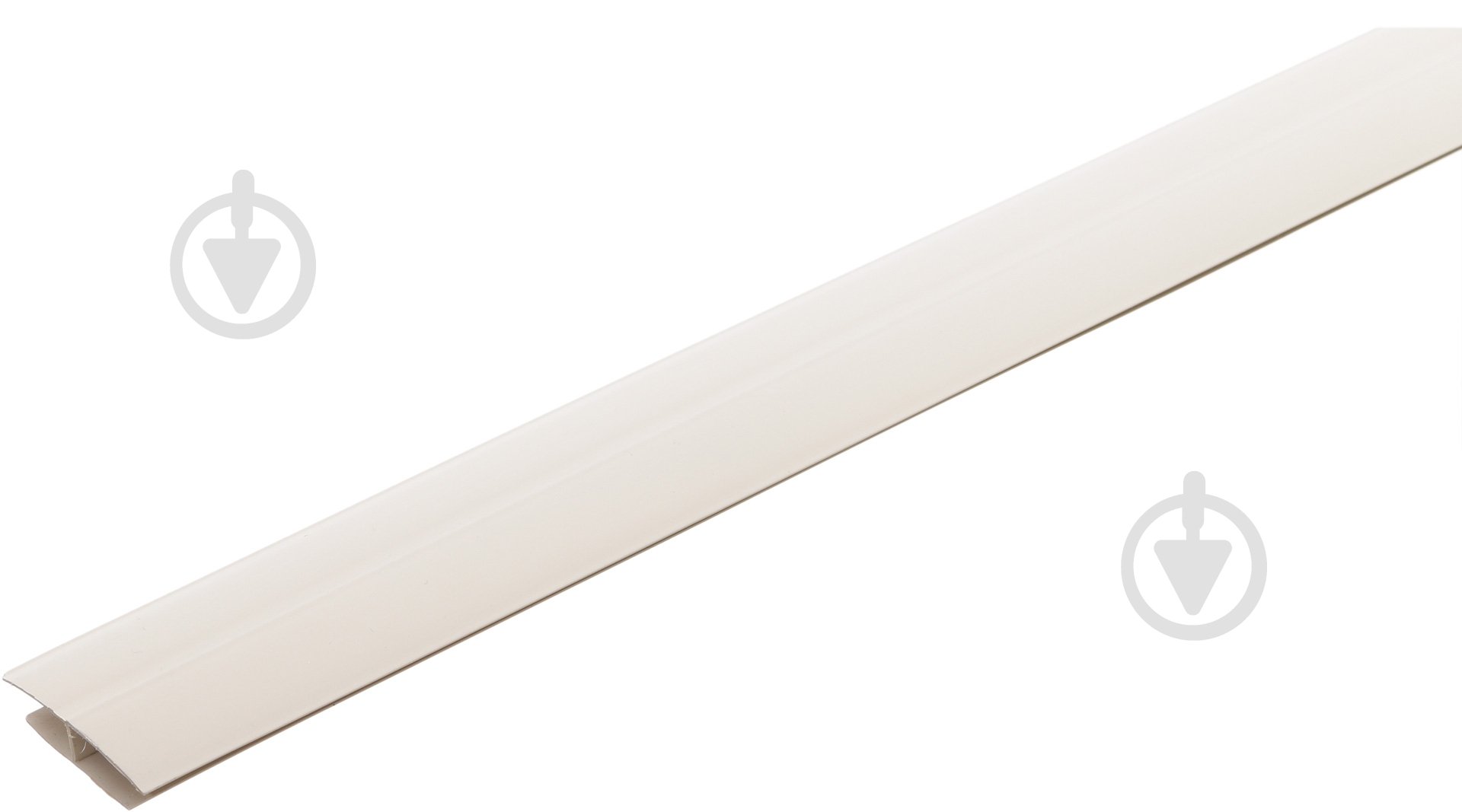 Профиль соединительный SAN DECOR Т-образный S3 береза 3 м - фото 1 Профиль соединительный SAN DECOR Т-образный S3 береза 3 м - фото 1