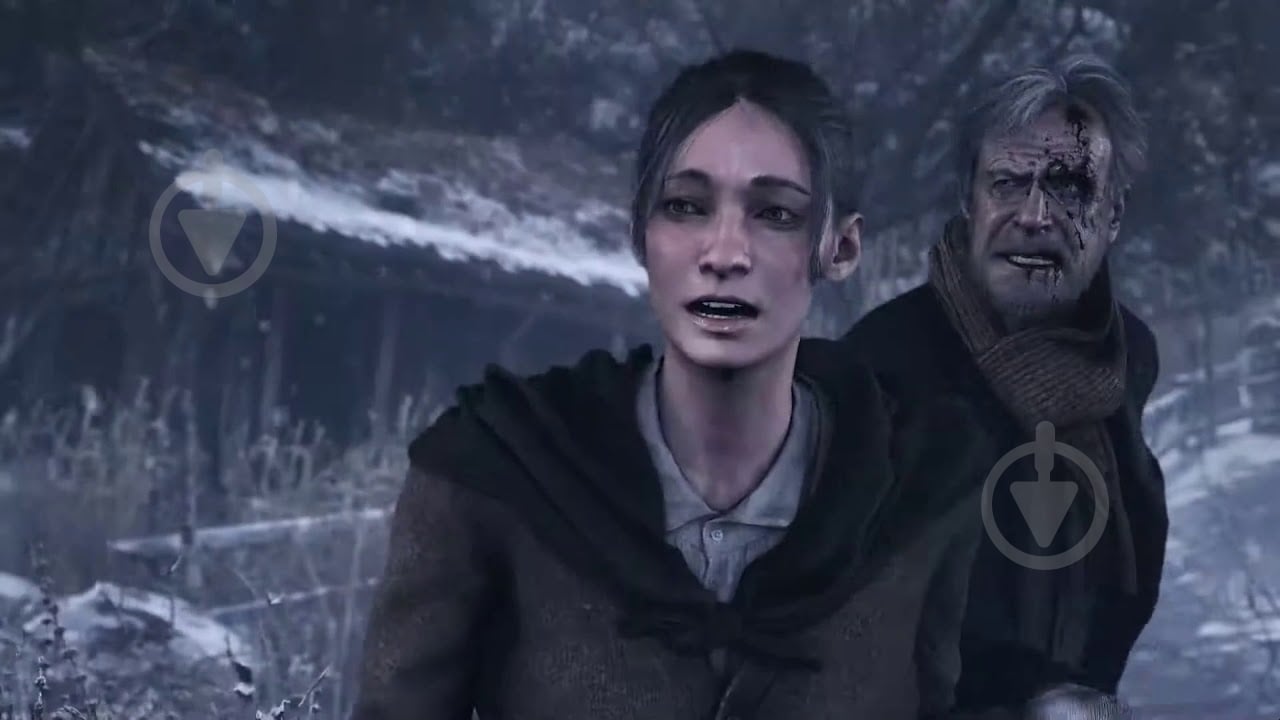 Игра Sony Resident Evil Village - фото 4