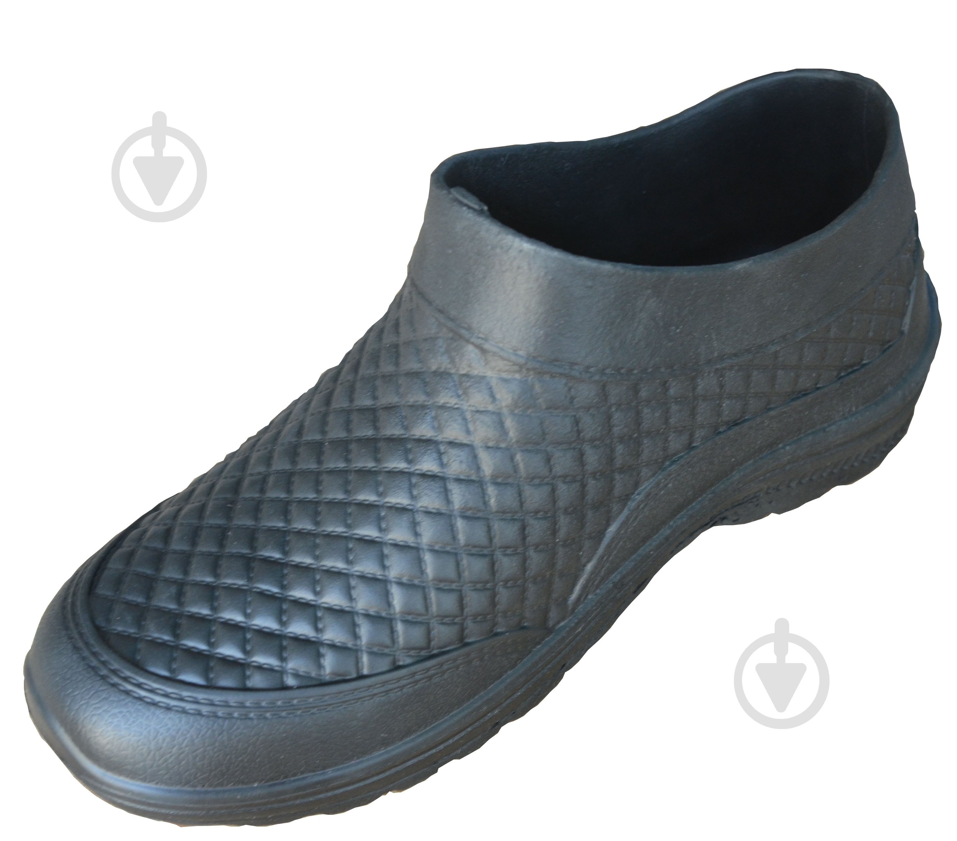 Галоши мужские в ассортименте р.41-46 черный - фото 1 Галоши мужские в ассортименте р.41-46 черный - фото 1