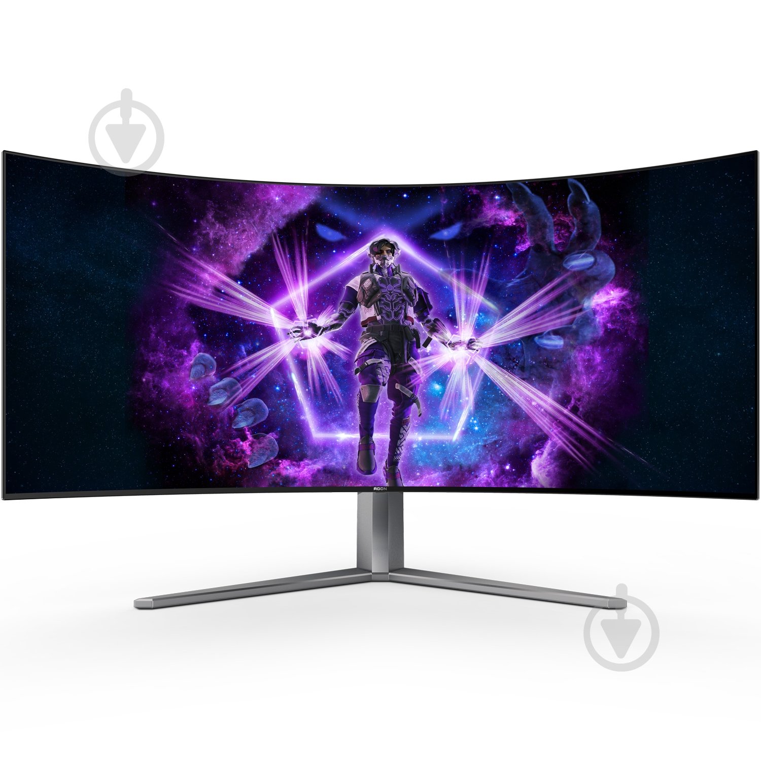 Монитор AOC AG456UCZD 44,5" (AG456UCZD) - фото 1 Монитор AOC AG456UCZD 44,5" (AG456UCZD) - фото 1