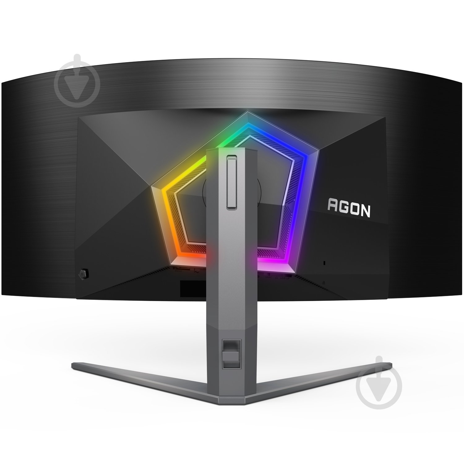 Монитор AOC AG456UCZD 44,5" (AG456UCZD) - фото 6 Монитор AOC AG456UCZD 44,5" (AG456UCZD) - фото 6