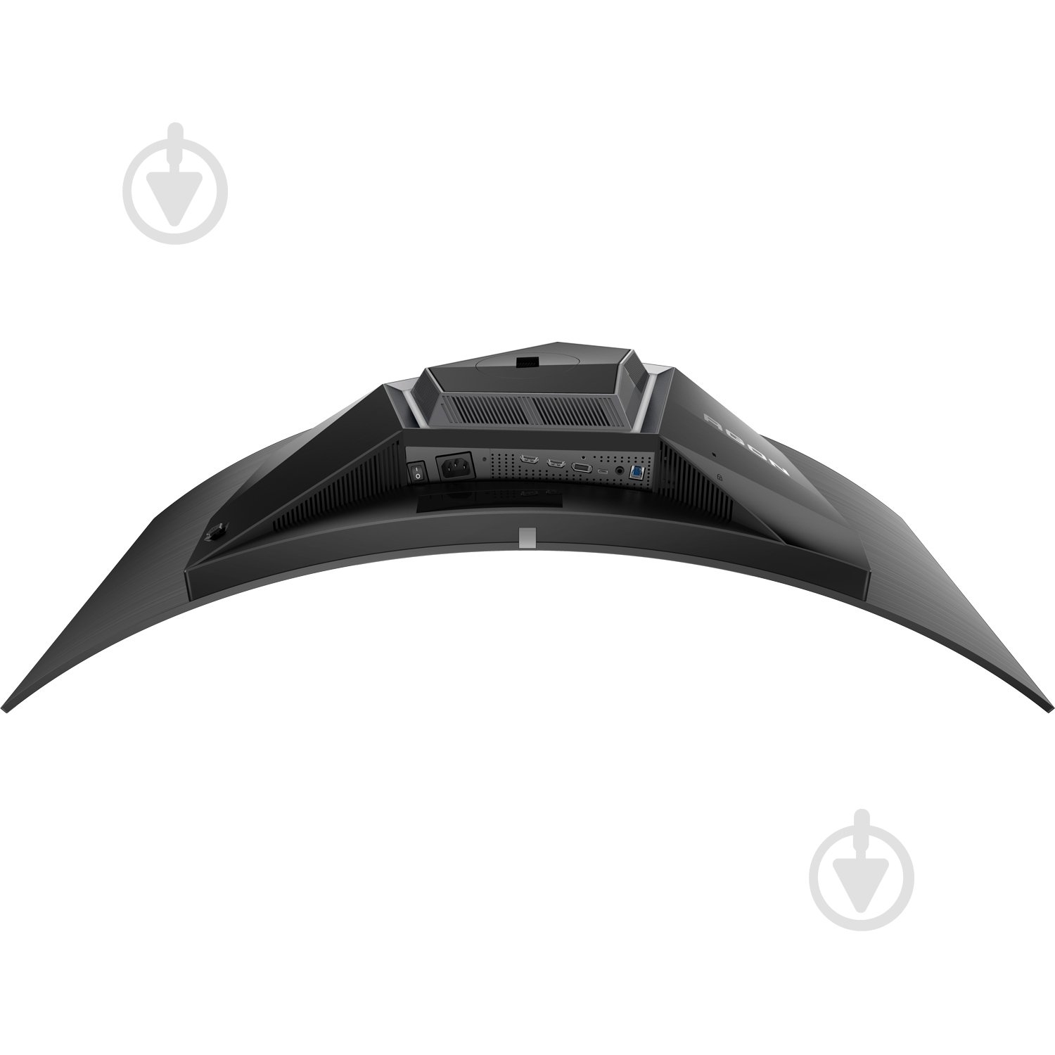 Монитор AOC AG456UCZD 44,5" (AG456UCZD) - фото 8 Монитор AOC AG456UCZD 44,5" (AG456UCZD) - фото 8