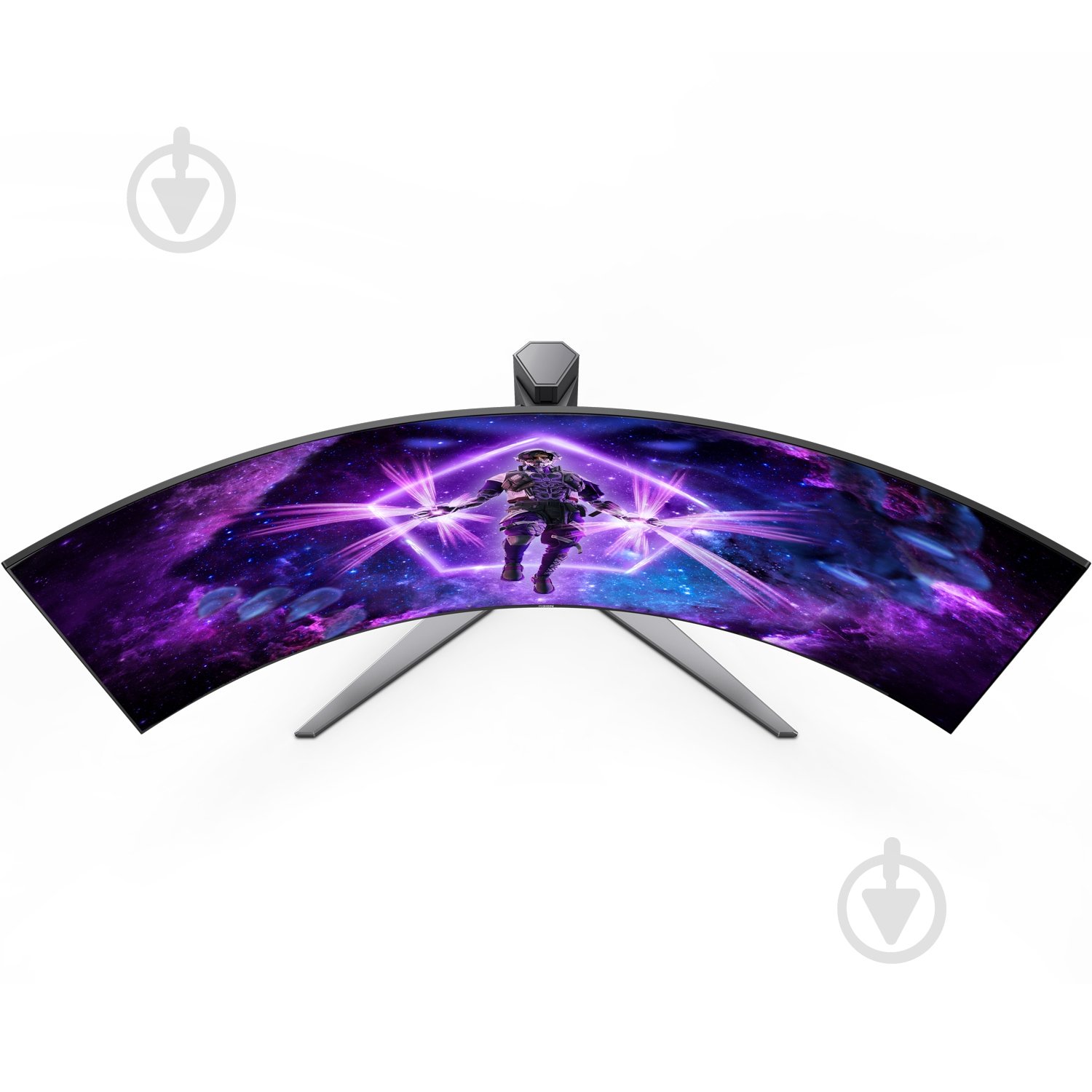 Монитор AOC AG456UCZD 44,5" (AG456UCZD) - фото 9 Монитор AOC AG456UCZD 44,5" (AG456UCZD) - фото 9