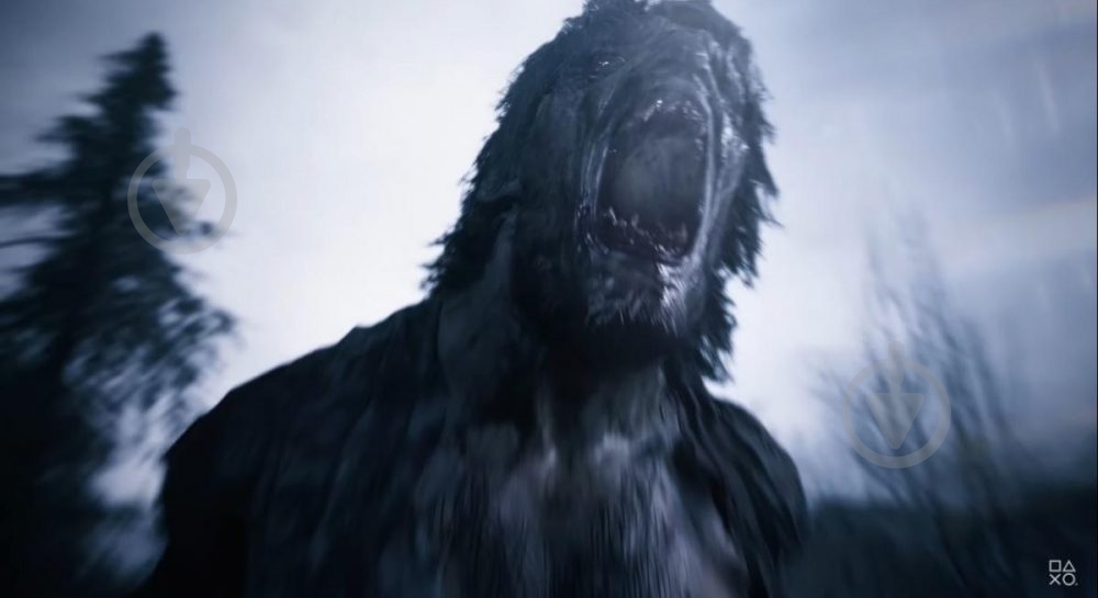 Игра Sony Resident Evil Village PS5 - фото 5