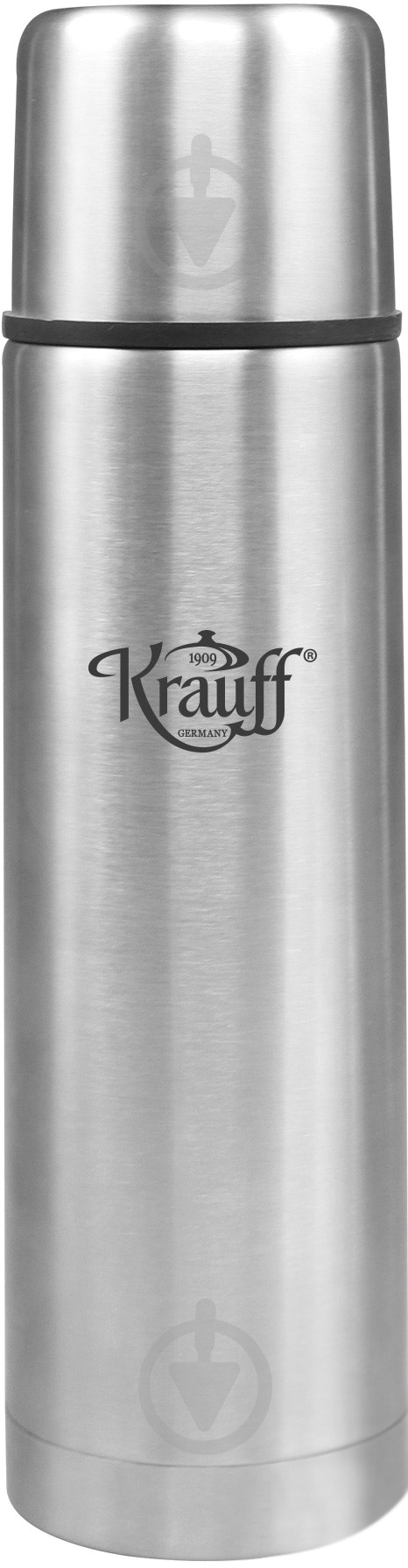 Термос Krauff Elbrus 750 мл 26-178-032 - фото 2 Термос Krauff Elbrus 750 мл 26-178-032 - фото 2