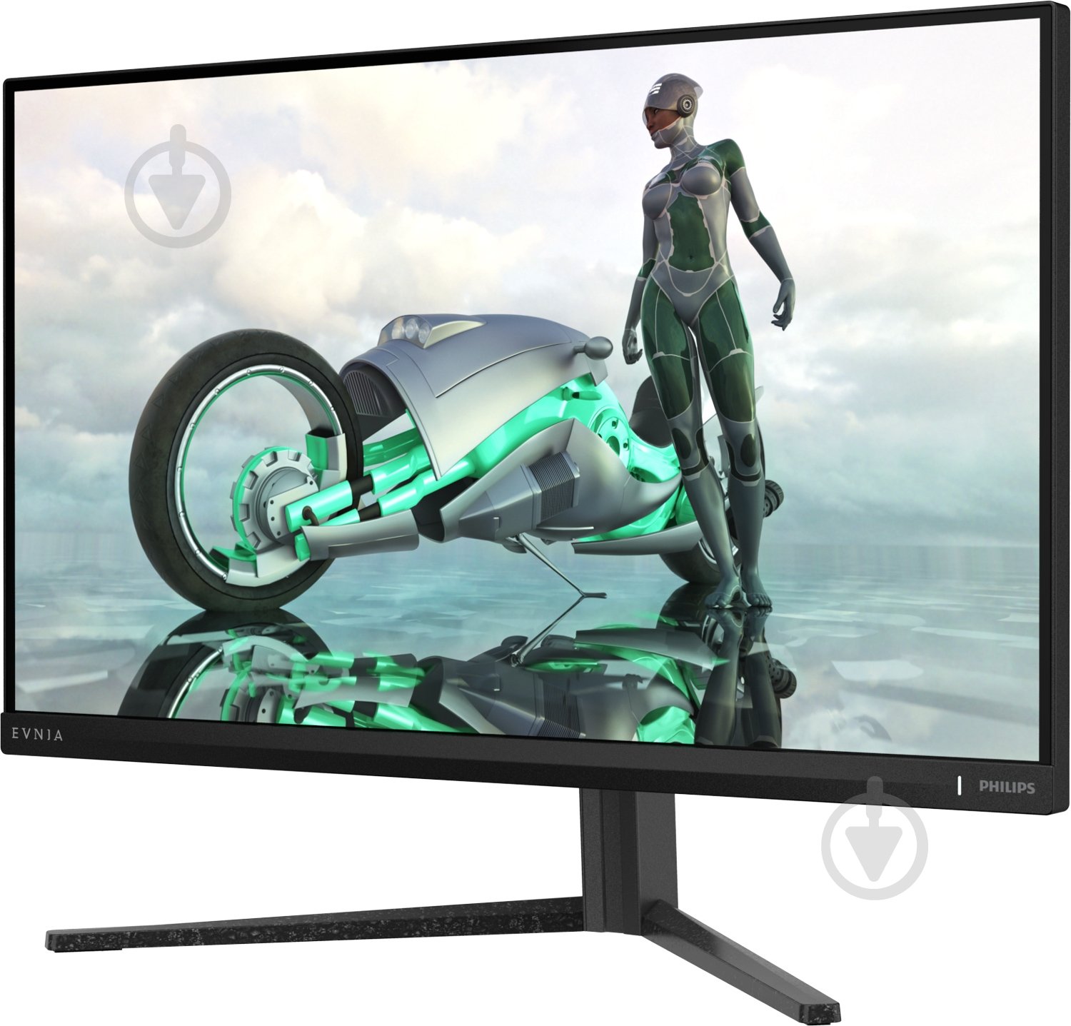 Монитор Philips 27M2N3200A/00 27" (27M2N3200A/00) - фото 3