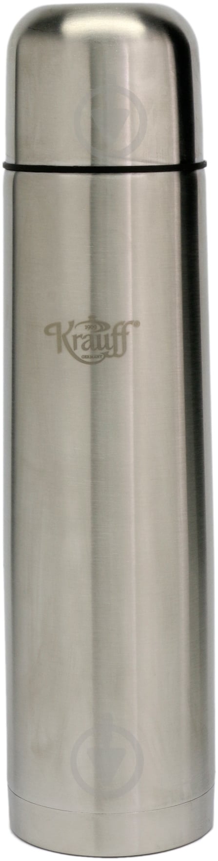 Термос Krauff 1000 мл 26-178-033 - фото 2 Термос Krauff 1000 мл 26-178-033 - фото 2