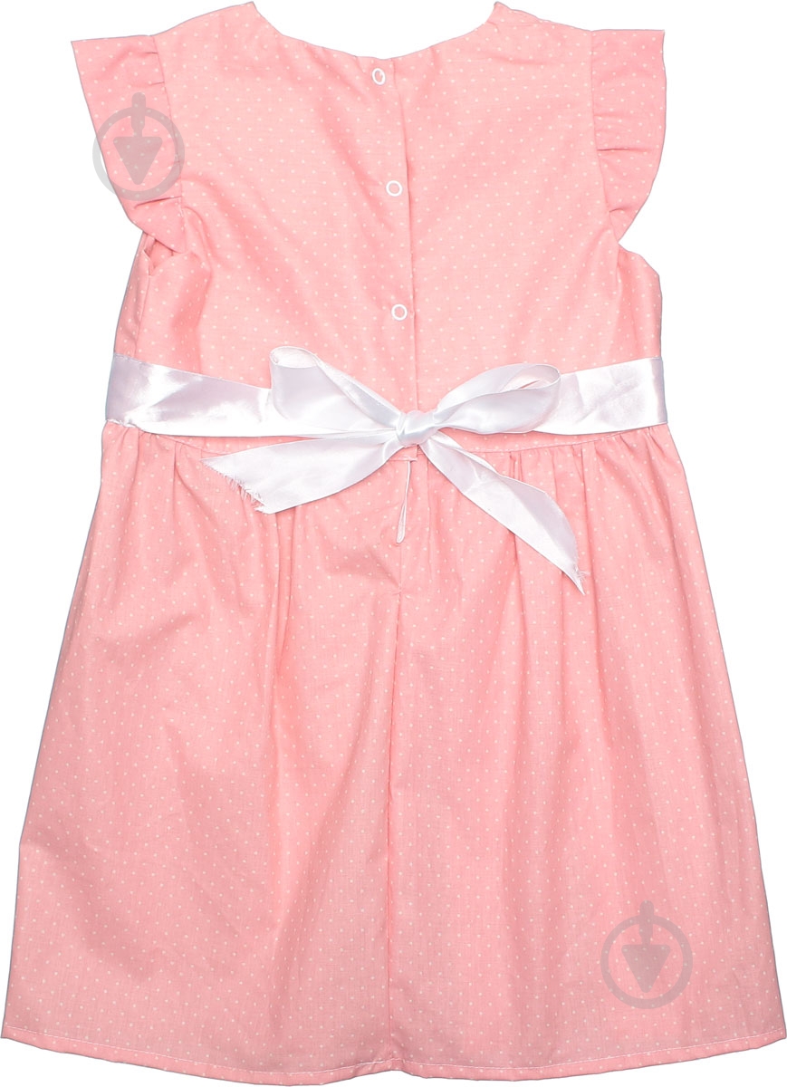 Платье ДіАрт К172 р.98 в ассортименте - фото 2