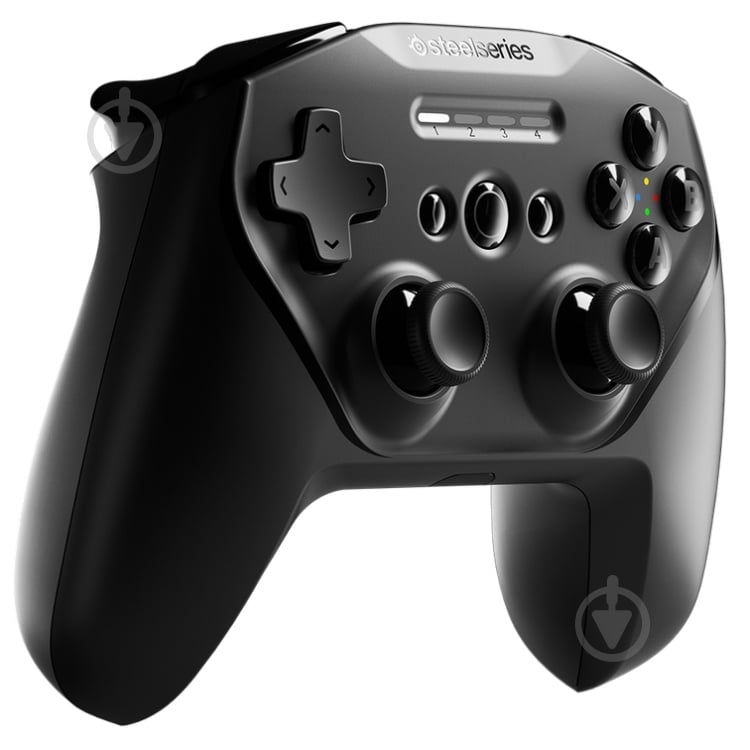 Геймпад беспроводной SteelSeries 69076 - фото 2