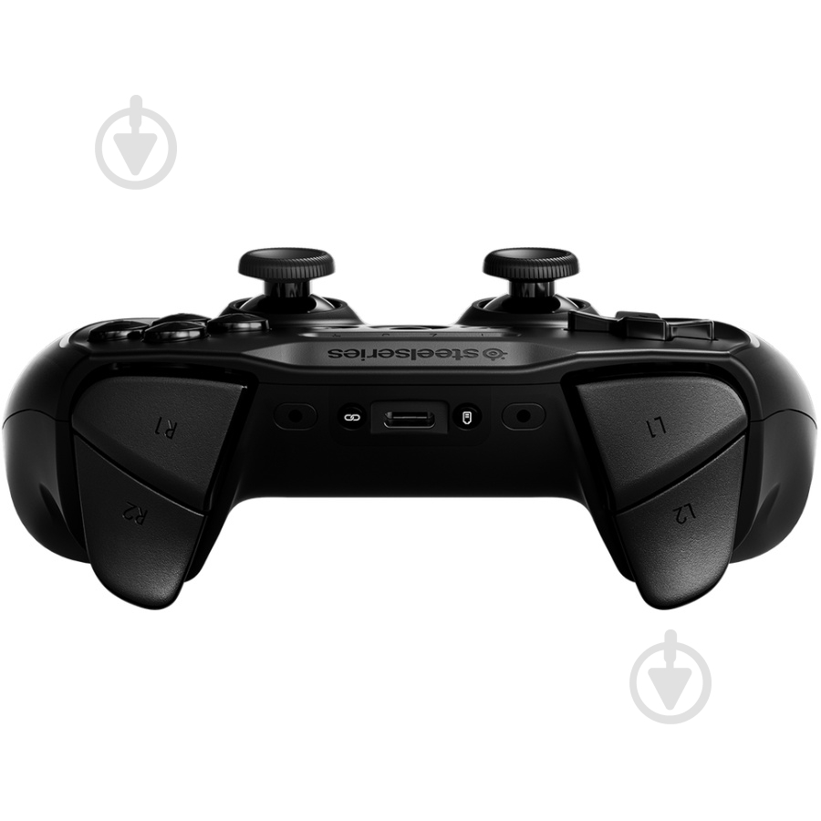 Геймпад беспроводной SteelSeries 69076 - фото 4