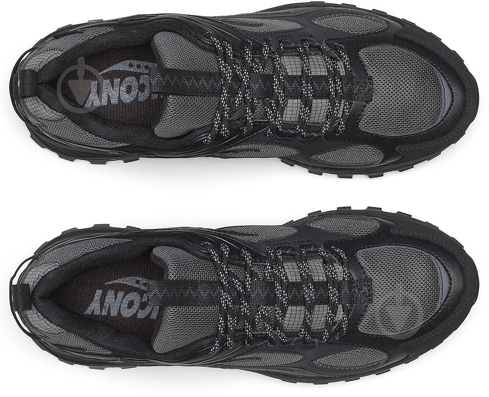 Кросівки Saucony GRID AURA X GTX S70925-1 р.41 - фото 5 Кросівки Saucony GRID AURA X GTX S70925-1 р.41 - фото 5