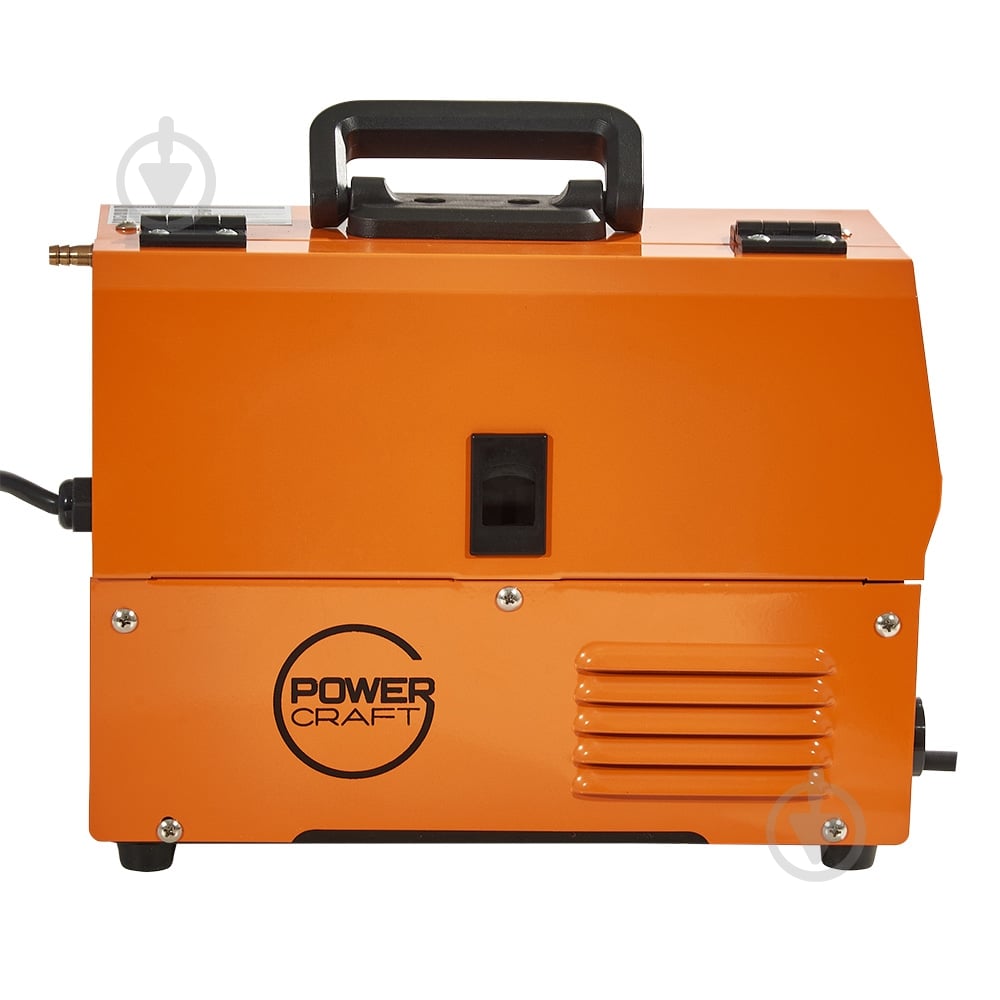 Полуавтомат сварочный инверторный Powercraft P MIG-300 Mini - фото 5