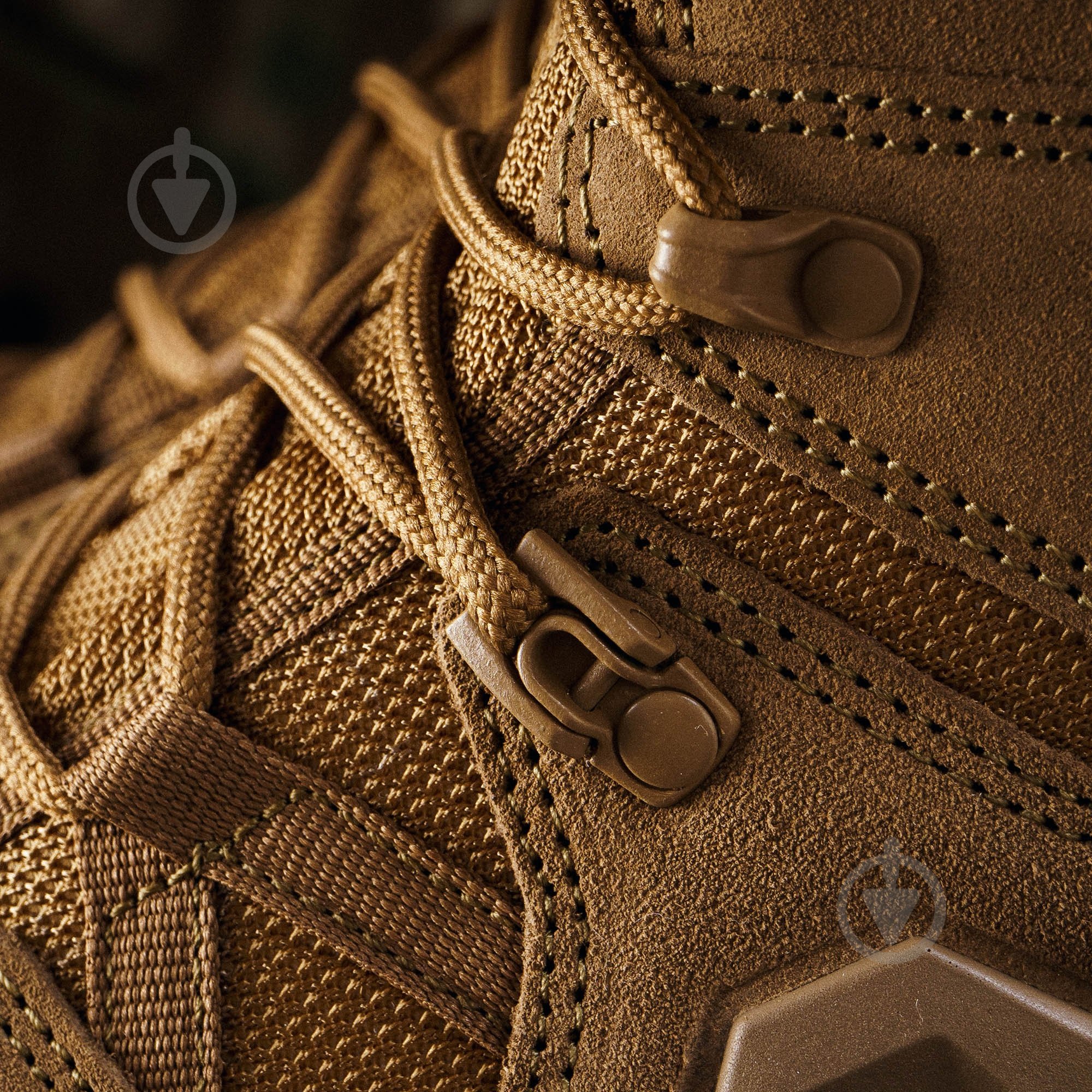 Черевики тактичні Lowa Zephyr MK2 HI TF р.43,5 310852/0731 [120] Coyote - фото 11