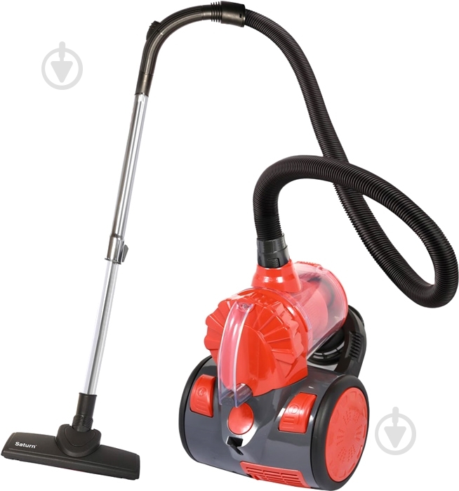 Пылесос Saturn ST-VC0257 - фото 1