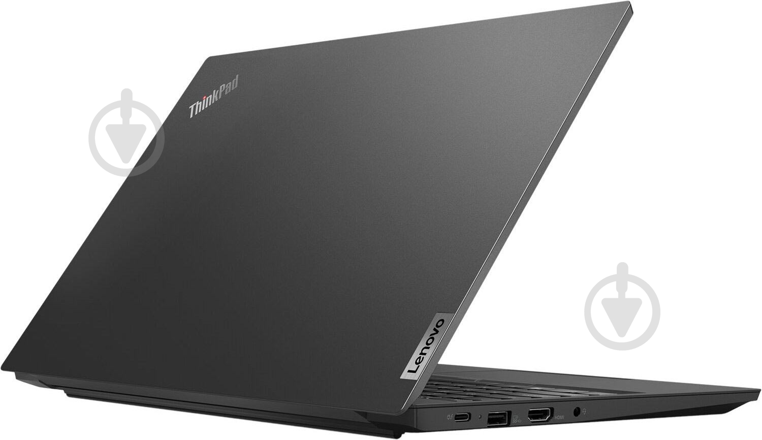 Ноутбук Lenovo ThinkPad E15 15,6 (20TD0016RT) black - фото 5