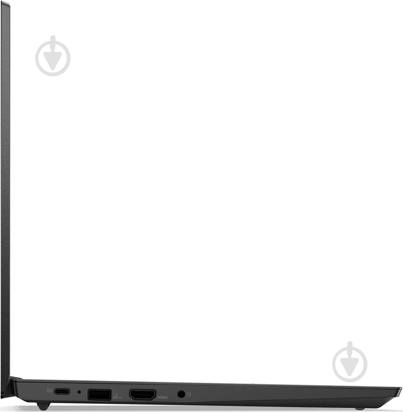Ноутбук Lenovo ThinkPad E15 15,6 (20TD0016RT) black - фото 7
