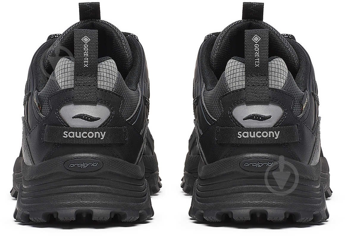 Кроссовки Saucony GRID AURA X GTX S70925-1 р.43 - фото 4 Кроссовки Saucony GRID AURA X GTX S70925-1 р.43 - фото 4