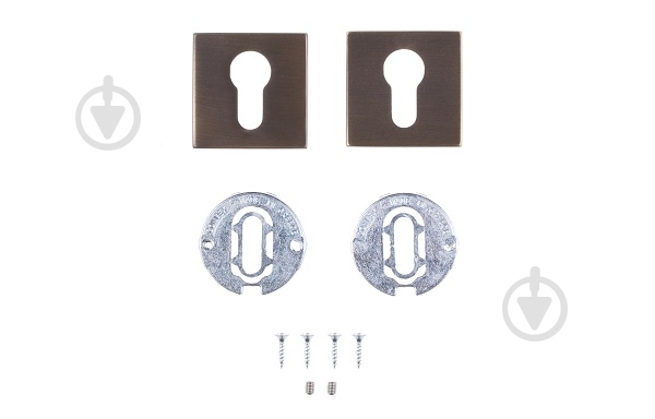 Накладка Convex 2145 PZ графит - фото 1 Накладка Convex 2145 PZ графит - фото 1