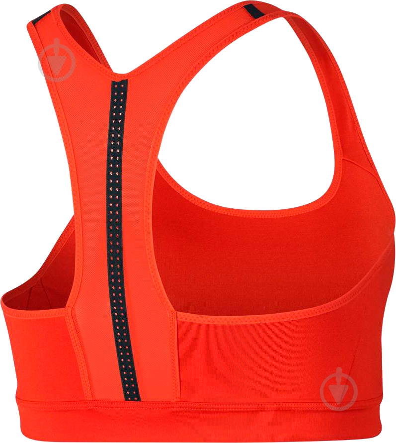 Бра Nike IMPACT BRA 888581-634 р.M червоний - фото 2