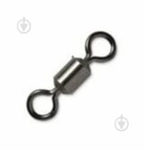 Вертлюг Кардинал Rolling Swivel №10 14 кг 10 шт. - фото 1 Вертлюг Кардинал Rolling Swivel №10 14 кг 10 шт. - фото 1