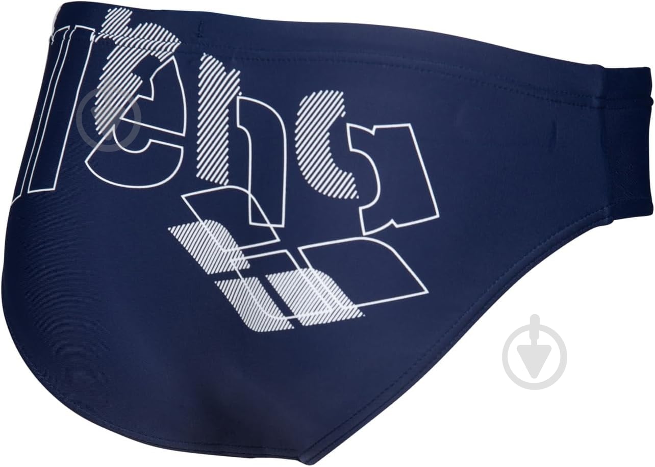ᐉ Плавки Arena TALES SWIM BRIEFS 009086-701 синій • Краща ціна в