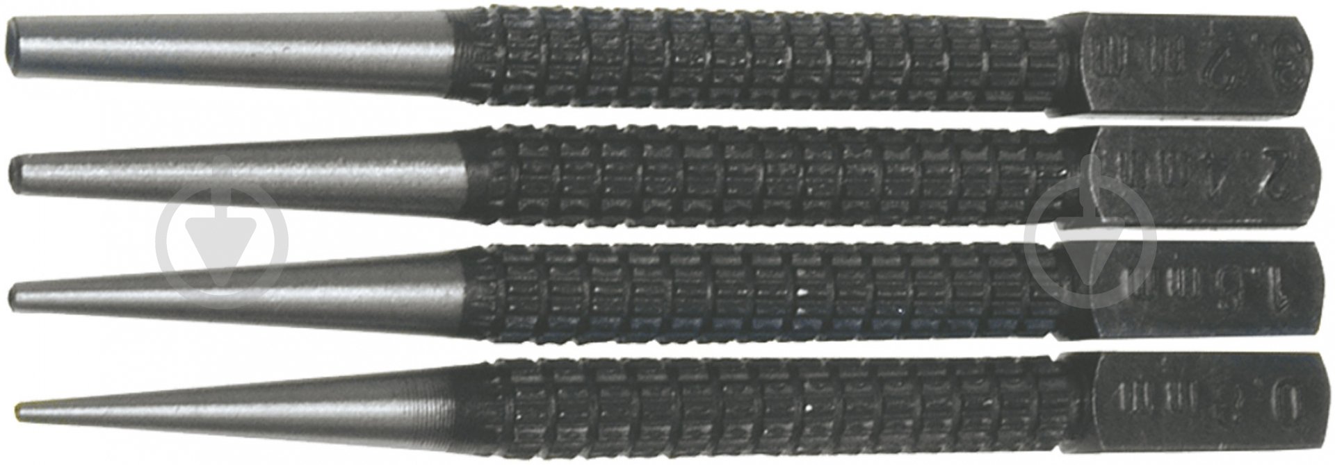 Набор пробойников Topex 03A440 - фото 2