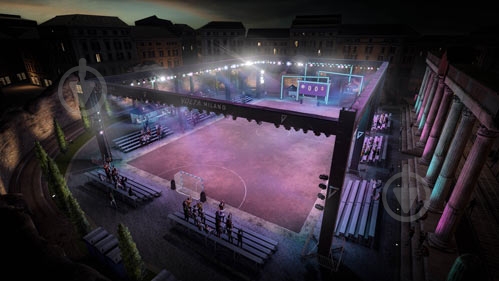 Игра Xbox FIFA21 (Russian version) - фото 11