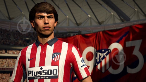 Игра Xbox FIFA21 (Russian version) - фото 8