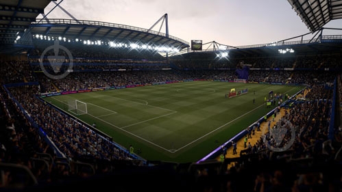 Игра Xbox FIFA21 (Russian version) - фото 6