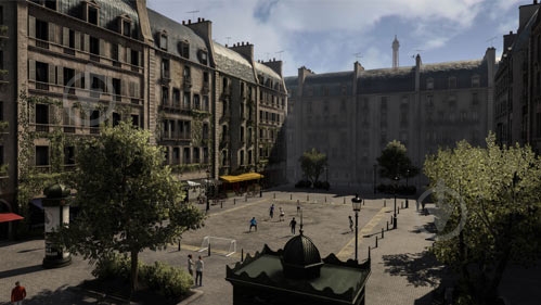 Игра Xbox FIFA21 (Russian version) - фото 7