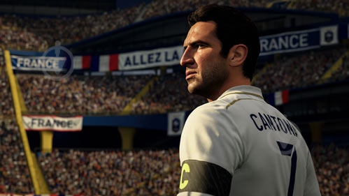 Игра Xbox FIFA21 (Russian version) - фото 4