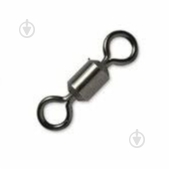 Вертлюг Кардинал Rolling Swivel №12 10 шт. - фото 1 Вертлюг Кардинал Rolling Swivel №12 10 шт. - фото 1