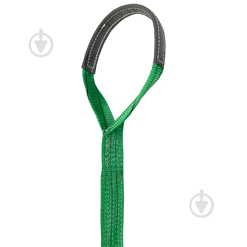 Строп текстильный петлевой СТП 2,0/6000 - фото 3