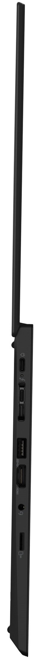 Ноутбук Lenovo ThinkPad P14s 14 (20VX0070RA) black - фото 13 Ноутбук Lenovo ThinkPad P14s 14 (20VX0070RA) black - фото 13