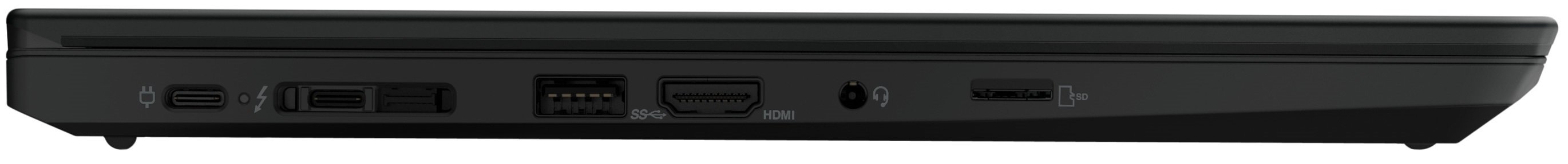 Ноутбук Lenovo ThinkPad P14s 14 (20VX0070RA) black - фото 7 Ноутбук Lenovo ThinkPad P14s 14 (20VX0070RA) black - фото 7