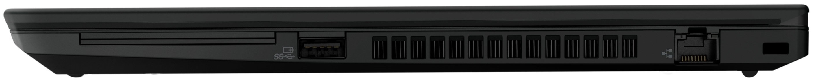 Ноутбук Lenovo ThinkPad P14s 14 (20VX0070RA) black - фото 6 Ноутбук Lenovo ThinkPad P14s 14 (20VX0070RA) black - фото 6