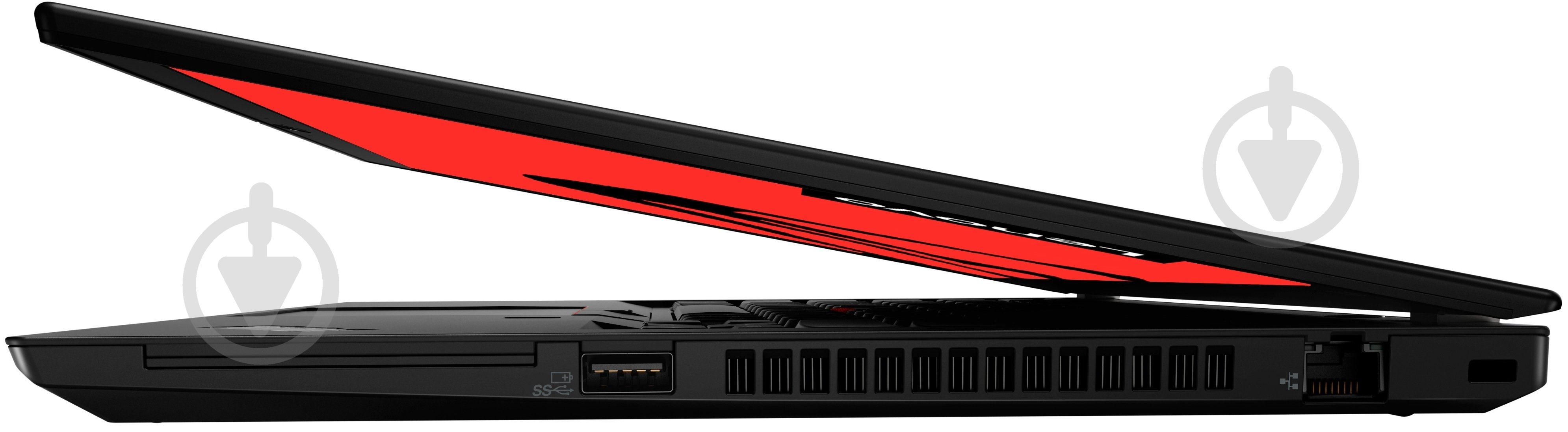 Ноутбук Lenovo ThinkPad P14s 14 (20VX0070RA) black - фото 11 Ноутбук Lenovo ThinkPad P14s 14 (20VX0070RA) black - фото 11